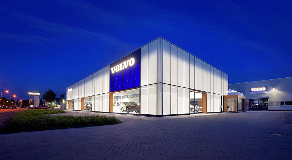 Volvo