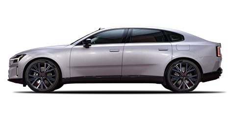 Een klasse apart: De nieuwe en volledig elektrische Volvo ES90