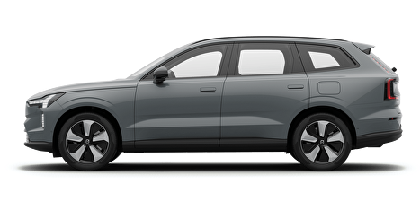 Volvo EX90