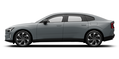 Volvo ES90