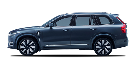 XC90