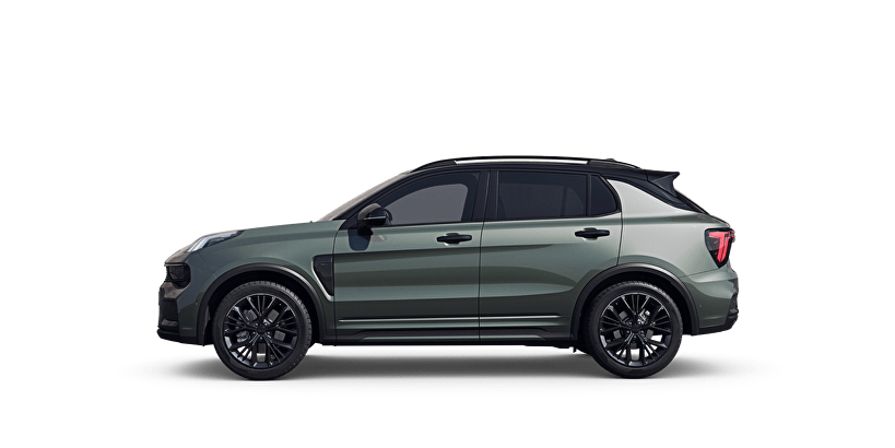 Volvo EX30