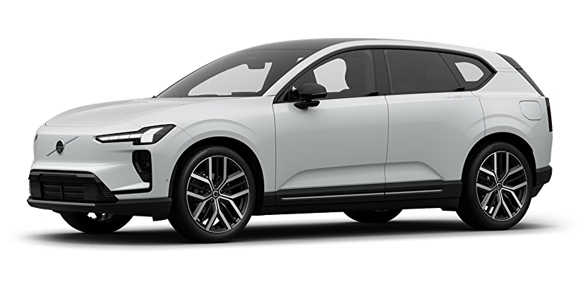 Volvo EX60