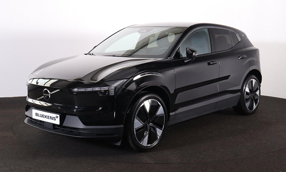 Volvo EX30 Extended Range Ultra 69 kWh - Panoramadak - Adaptive Cruise Control - Harman/Kardon audio - Verwarmde voorstoelen & stuur - Parkeersensoren voor & achter - Extra getint glas - 20' LMV