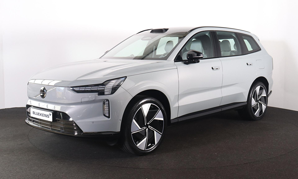 Volvo EX90 Performance Ultra 7p. 111 kWh - IntelliSafe Assist & Surround - 360º Camera - Bowers & Wilkins audio - Verwarmde voorstoelen - Head up display - 22' LMV