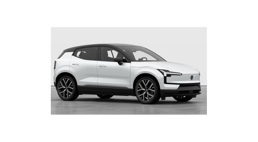 Volvo EX30 Europa Sport