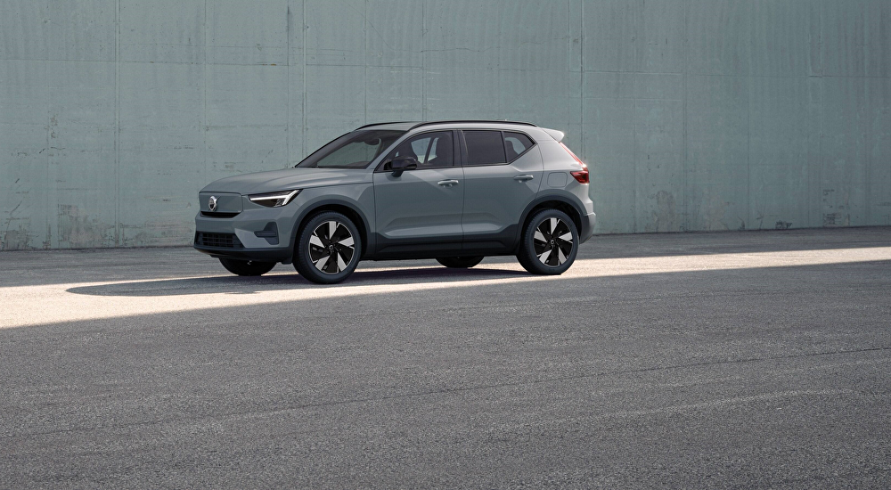 Volvo EX40 Business Edition