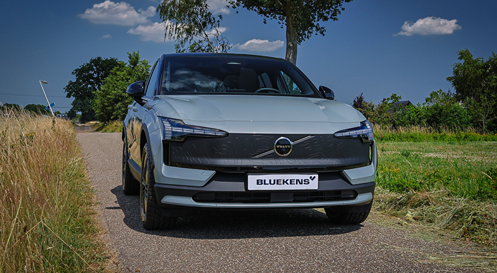 Volvo EX30 Cross Country