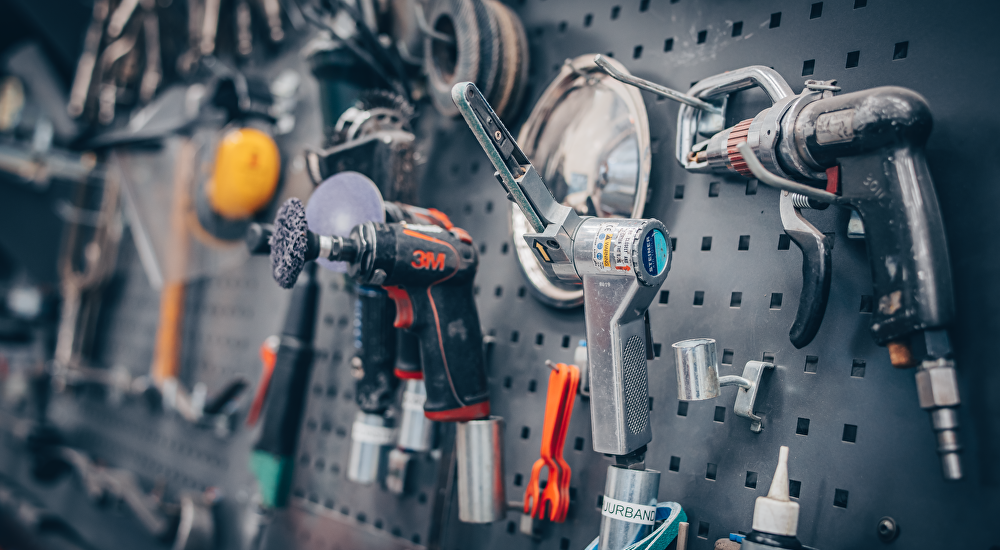 test vacature werk plaats