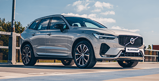 Volvo Selekt-occasion
