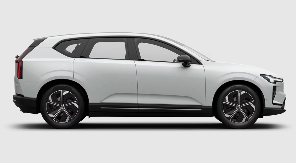 EX60 P6 Elektrisch