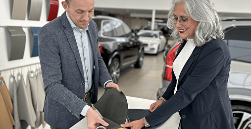 Op zoek naar jouw droomauto?