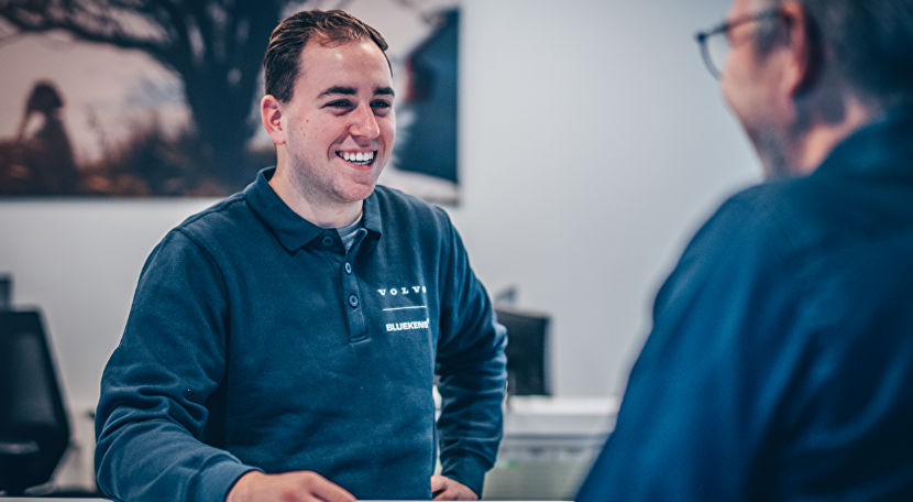 Algemeen medewerker/medewerkster