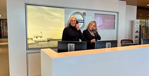 Front Office medewerker/medewerkster